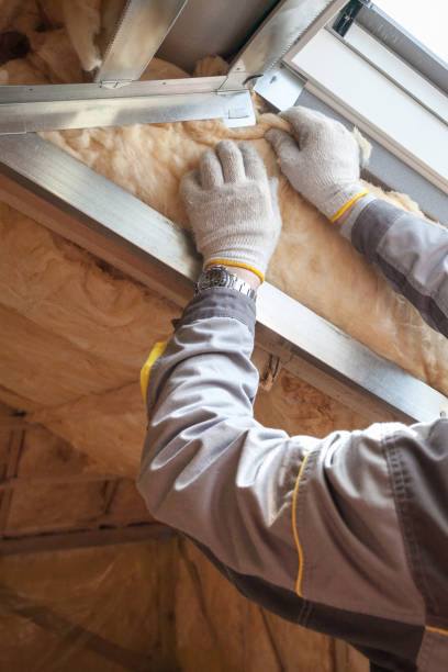 Types of Insulation We Offer in New Plymouth, ID