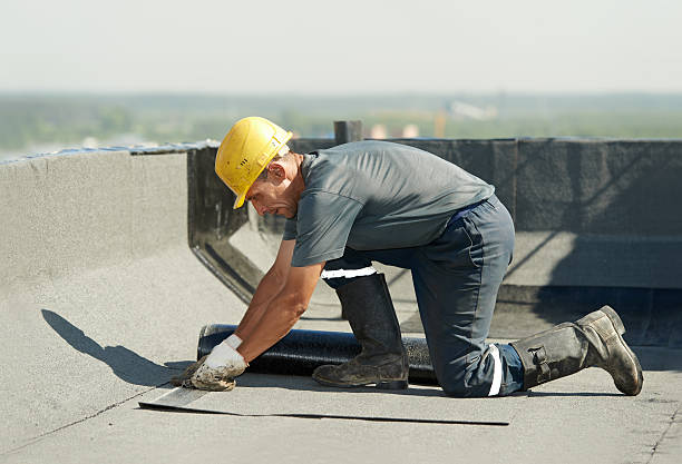Types of Insulation We Offer in New Plymouth, ID